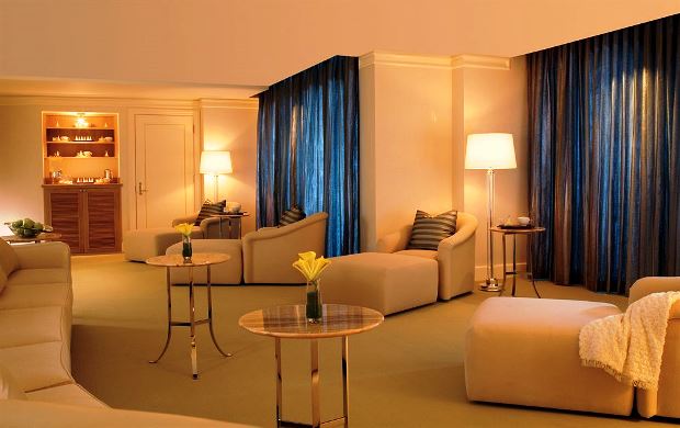The Ritz-Carlton, Fort Lauderdale spa