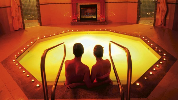 The Ritz-Carlton, Half Moon Bay Spa