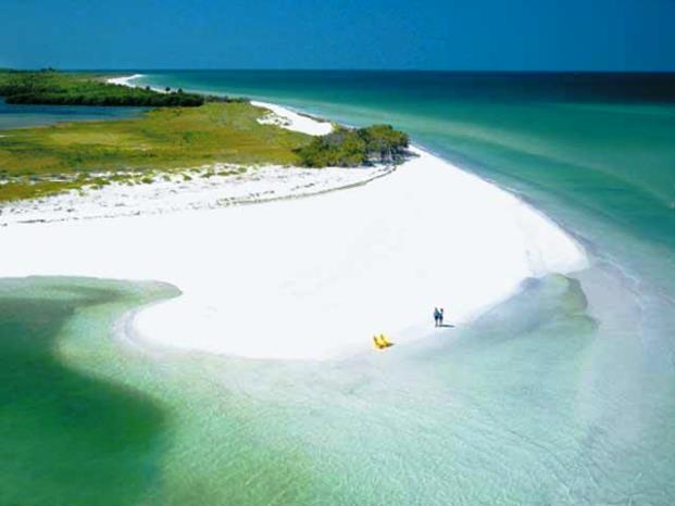 Anna Maria Island Florida