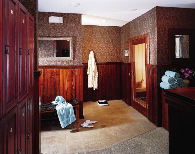 Castle Hill Resort And Spa
