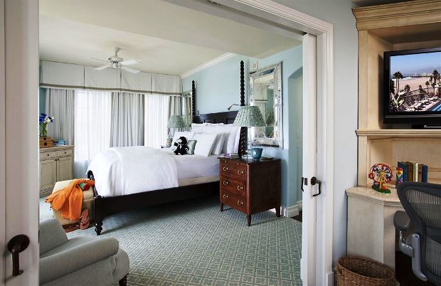 Hotel Casa Del Mar Suite
