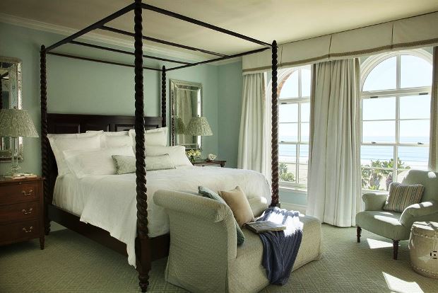 Hotel Casa Del Mar guestroom