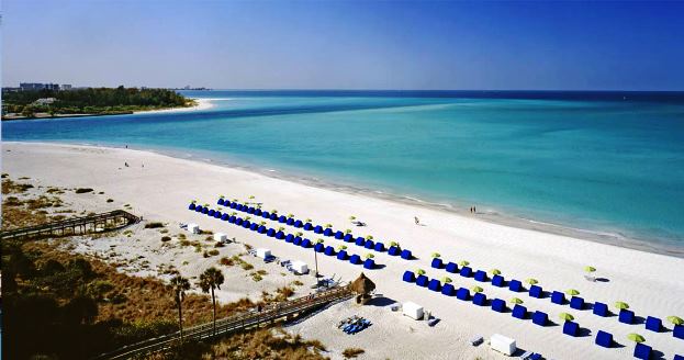 Longboat Key Florida