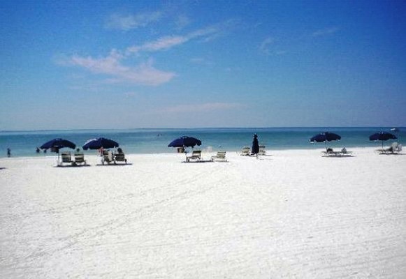 Marco Island Beaches