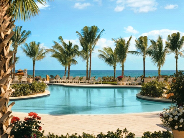 The Breakers Pool