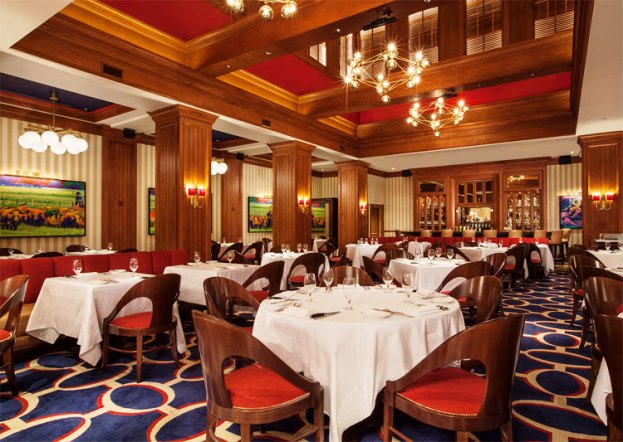 The Breakers Restaurants