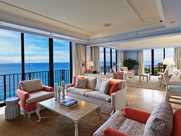 The Breakers Suite