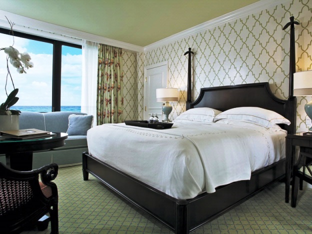 The Breakers guest rooms