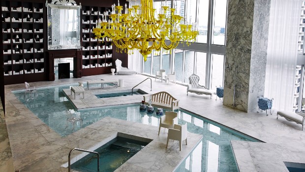 Viceroy Miami The Spa
