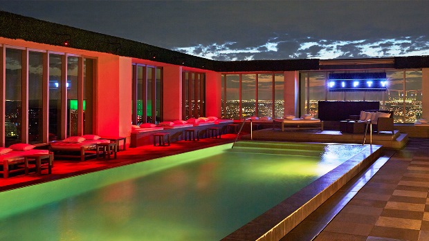 Viceroy Miami Ultralounge