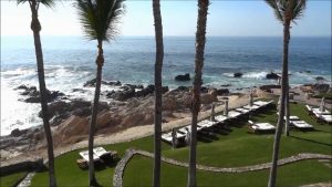 One & Only Palmilla ocean views mexico
