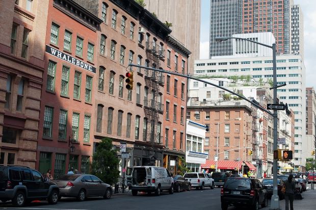 Tribeca New York