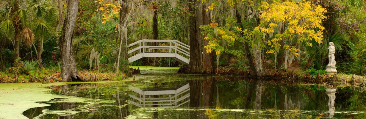 Charleston two ways