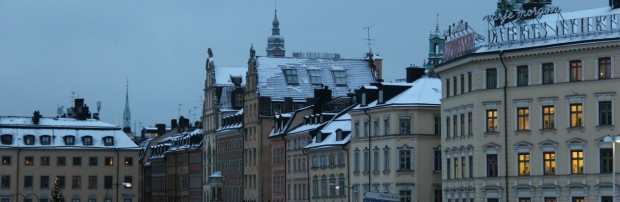 Stockholm