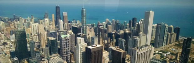 Bucket List guide to Chicago