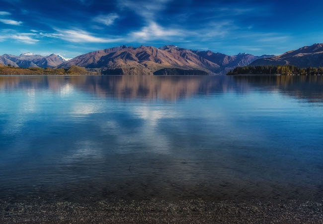 Lake Wanaka