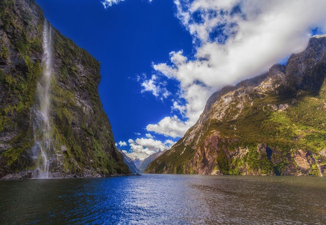 Milford Sound