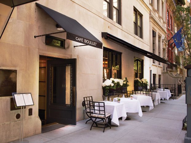 Cafe-Boulud-New York City