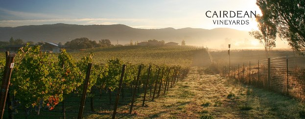 Cairdean Vineyards
