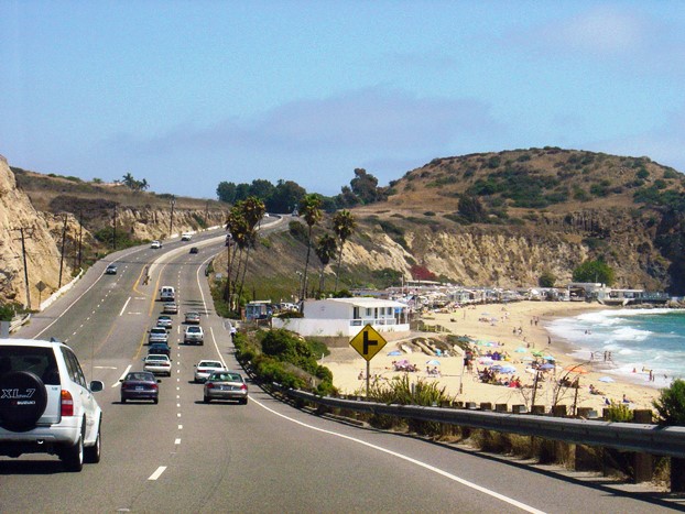 PCH Laguna Beach