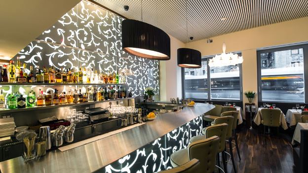 Ristorante Morini New York City