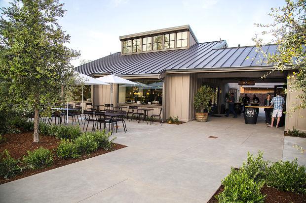 California Wine Country