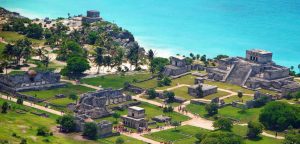 talum maya ruins