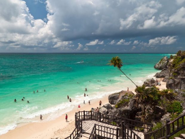 tulum beaches