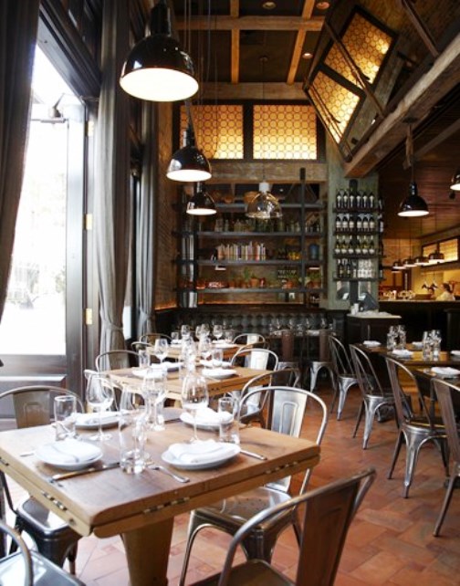 Greenwich Hotel Laconde