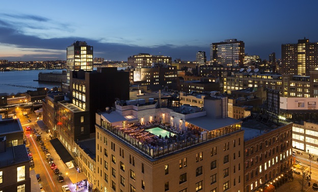 Soho House New York