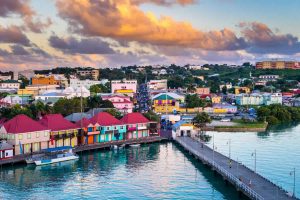 Galley Bay Resort & Spa All Inclusive Antigua StJohns