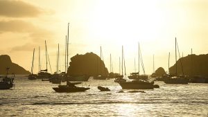 Saint Barth Isle de France