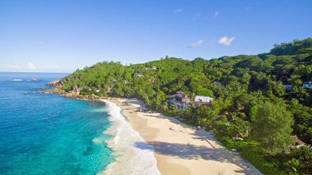 Banyan Tree seychelles 2