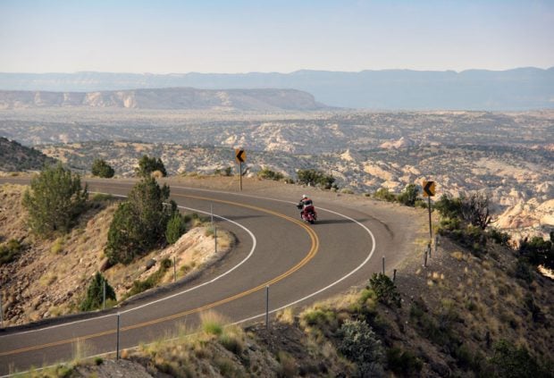 Hells Canyon Scenic Byway