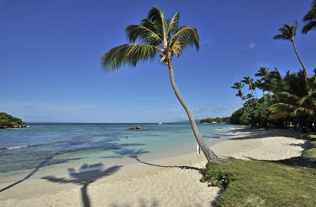 Luxury Bahia Principe Samaná Beach
