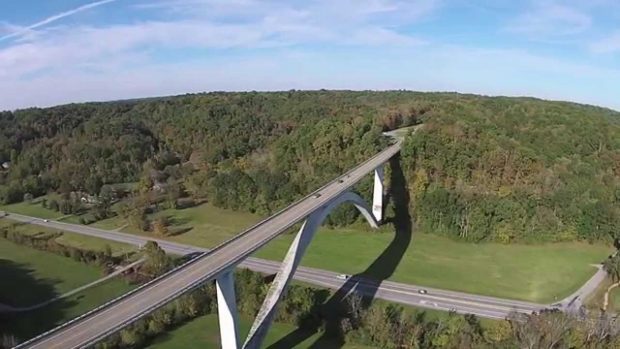 Natchez Trace Parkway