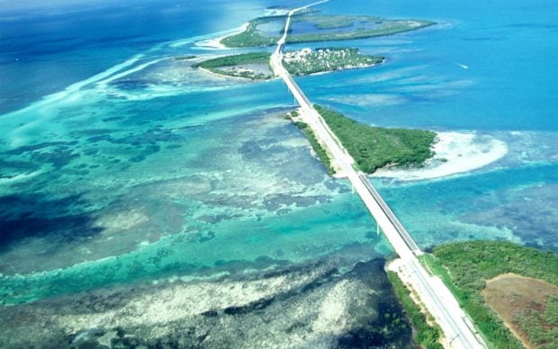 florida keys highway