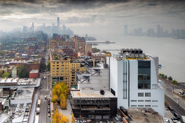 whitney museum exterior_2