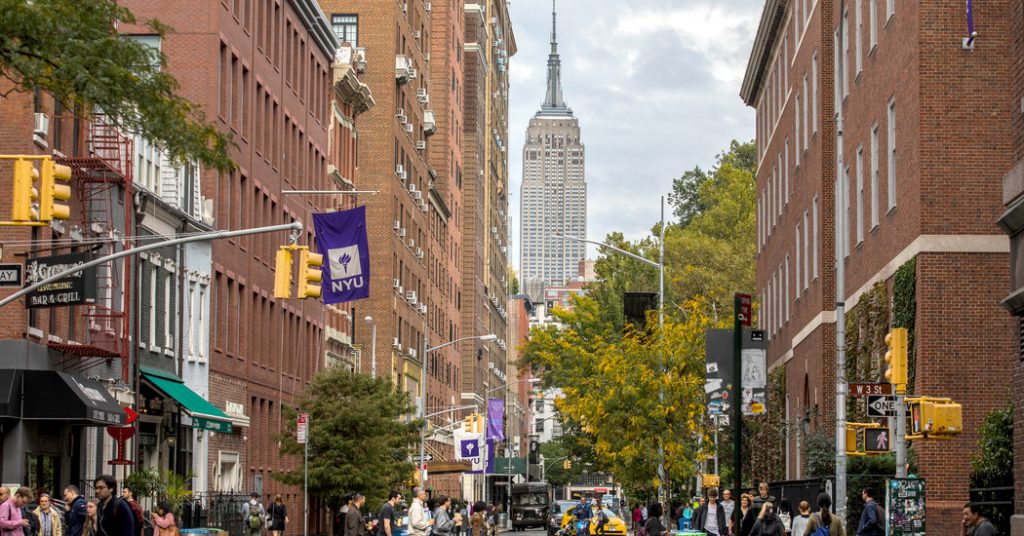 Greenwich_Village empire state