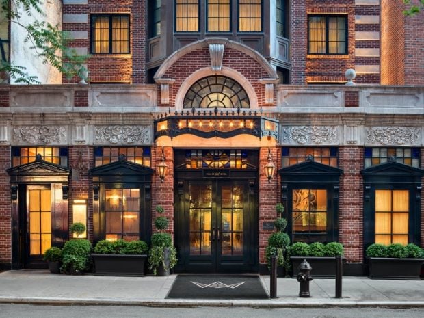 Walker_Hotel_Greenwich_Village