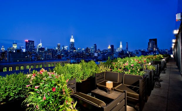 PH-D-terrace rooftop bars in NYC