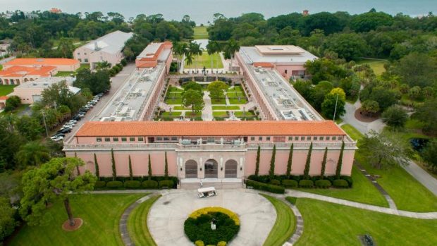 Ringling Museum Sarasota Florida