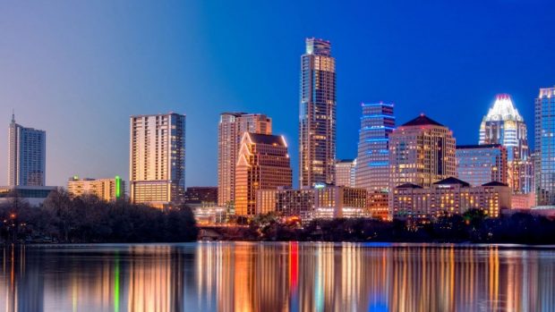 Top Hotels in Austin Texas