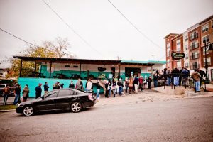 franklins bbq austin texas