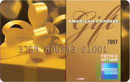 Amex card image