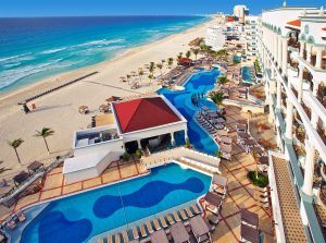 Hyatt Zilara Cancun Mexico