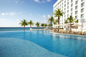 Le Blanc Resort