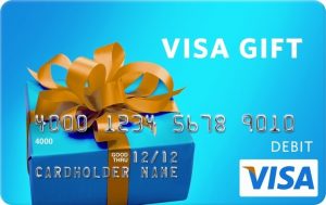 Visa Card