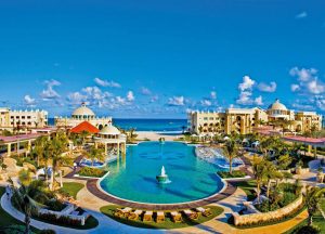 all inclusive mexico