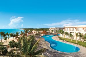 all inclusive resort mexico